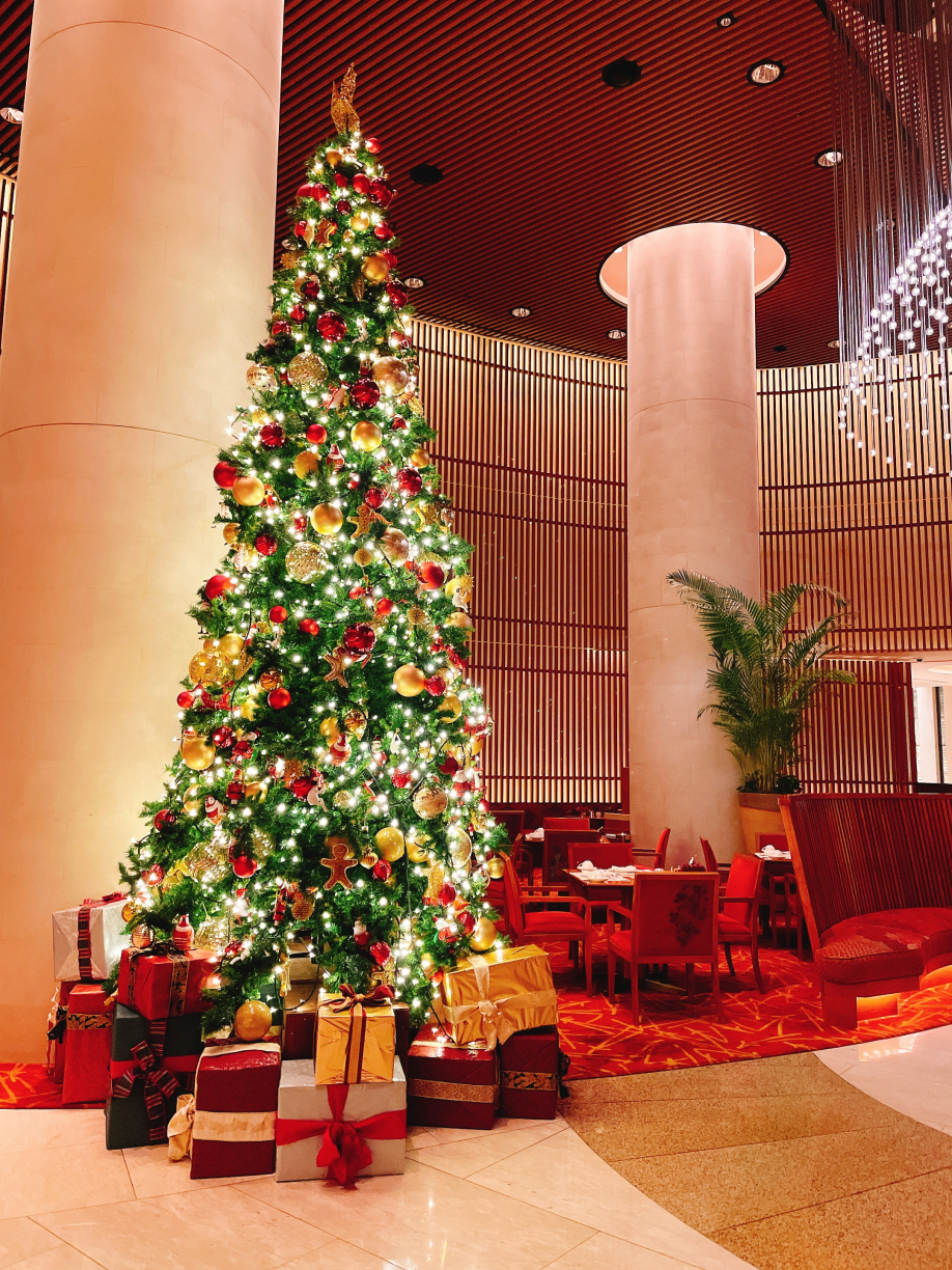 ♡憧れホテル宿泊記③～朝食編～♡の画像