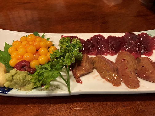 スッポンというものを食べてみたの画像