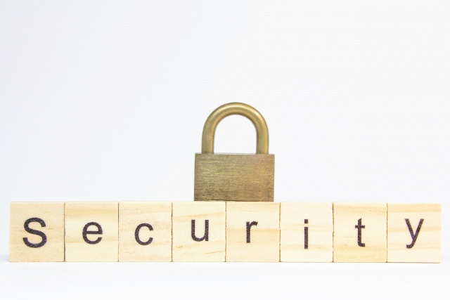 風呂に窓がある場合のプライバシー対策や防犯対策