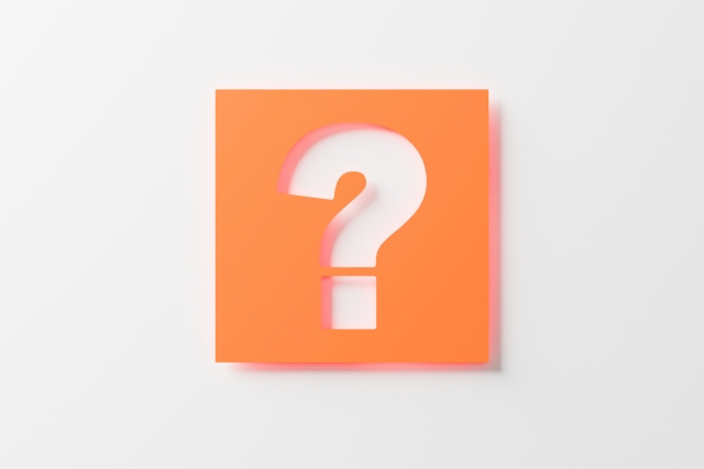 実印がどれかわからなくなったらどうするのか