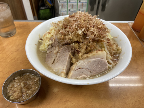 歴史を刻め　六甲道の画像