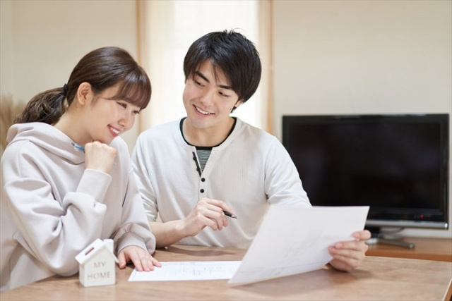 2人で住む際のおすすめの広さは？40㎡から60㎡の部屋について解説の画像
