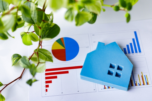 不動産物件の資産価値を計算する方法を解説！