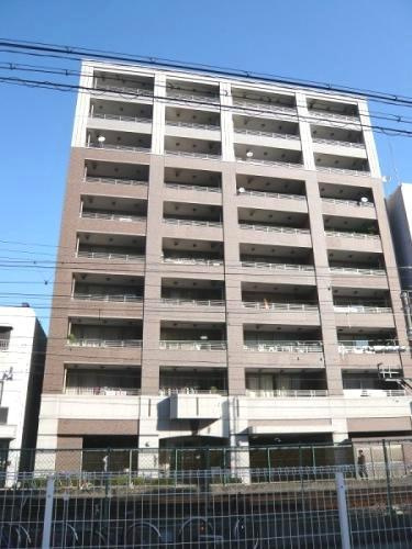 大阪市淀川区にあるリッツ新大阪南についてご紹介