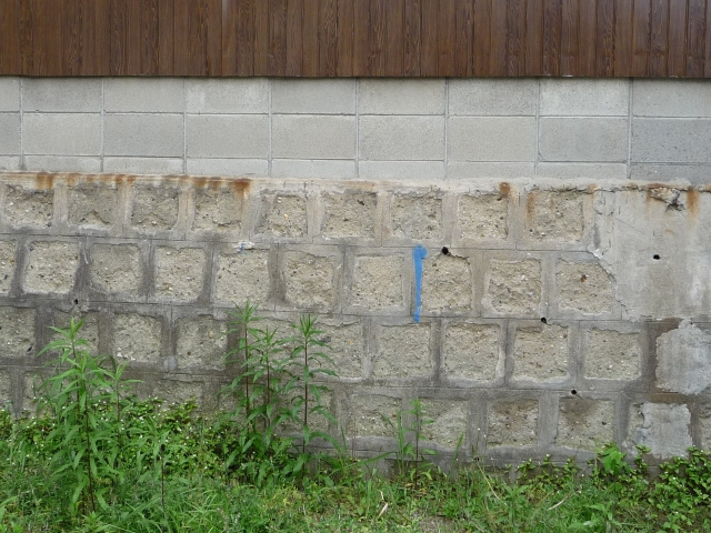 擁壁のある不動産は売却できない その理由についてご紹介 平野区の不動産買取 売却 購入ならエースカンパニー不動産