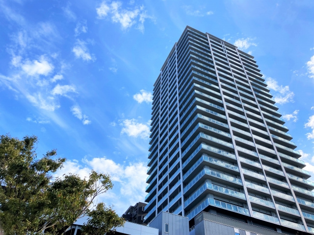 ブランドマンションとはなにか？不動産売却時のメリットもまとめて解説！