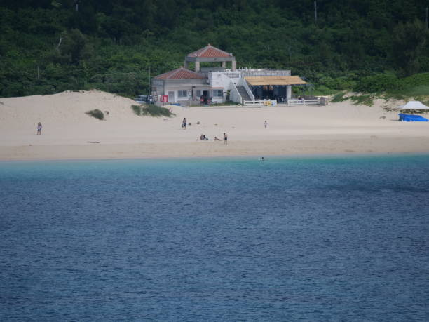 宮古島の2月の画像