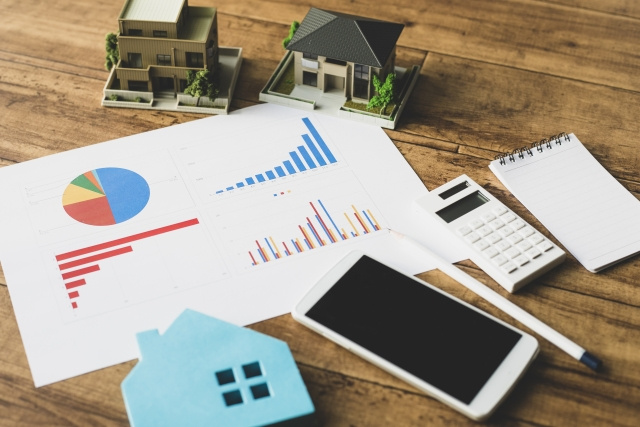 不動産の購入で住宅性能評価書を取得する場合についてご紹介