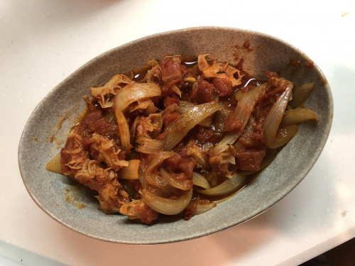 人生初の料理に挑戦～親父の手料理①～の画像