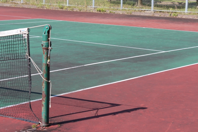 埼玉県三郷市にある番匠免運動公園とは？施設や楽しみ方を解説！の画像