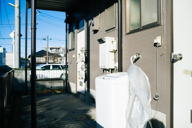賃貸物件の1階は住みにくいって本当？意外と知らない1階に住むメリット・デメリットの画像