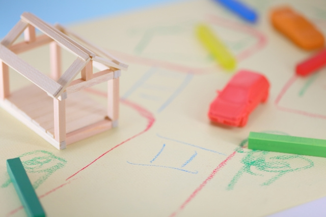 注文住宅・建売住宅・自由設計の違い ～日高市高麗川駅前不動産コラム～の画像