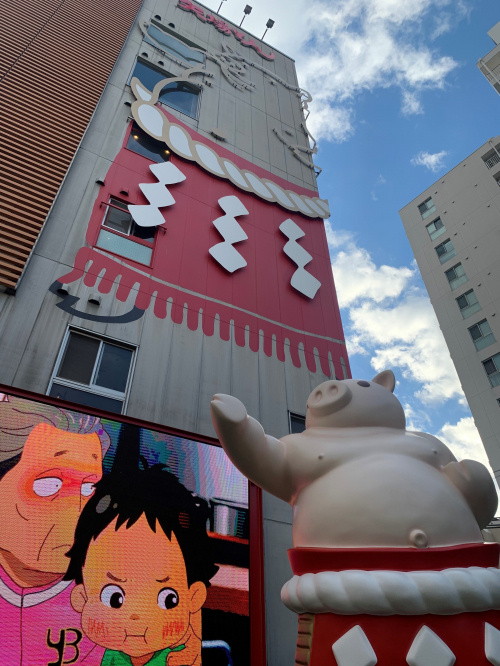 ソース派？味噌派？の画像