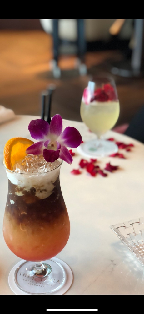 X’masを少しだけ満喫してきました～の画像