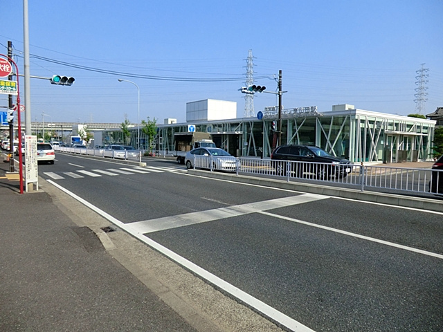 不動産売買における都市計画道路について　の画像