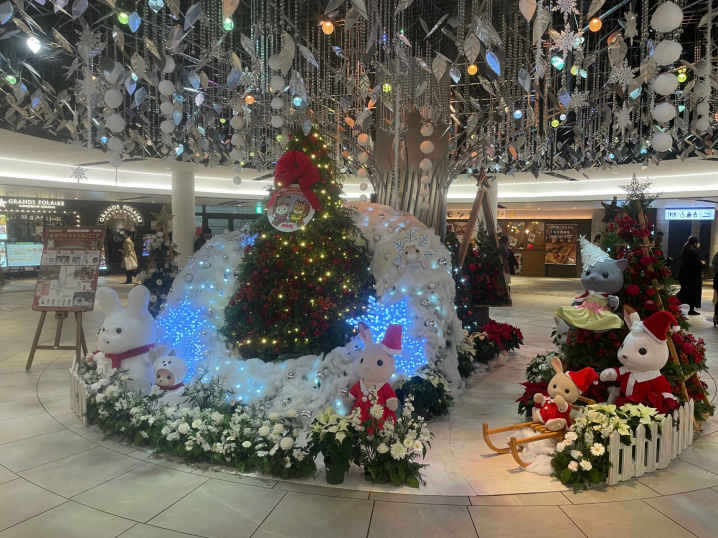 もうすぐクリスマスの画像