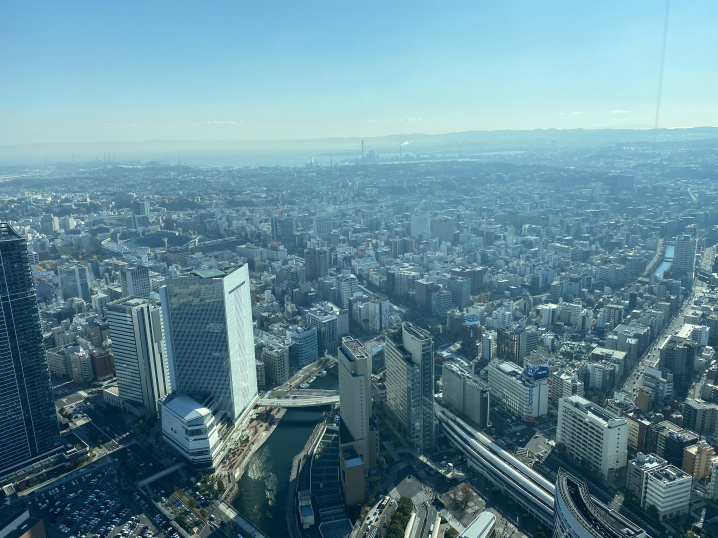 横浜-湘南（鎌倉）の画像