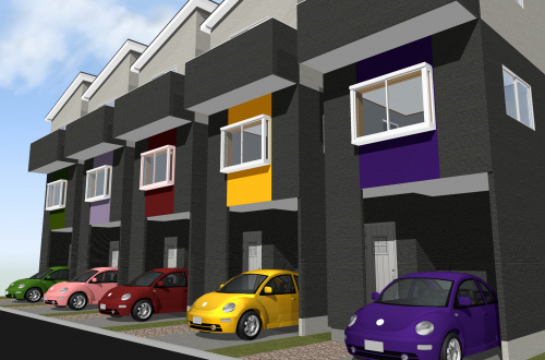 戸建ての購入を検討している方必見 3階建て 住宅のメリットデメリットとは 東大和市の賃貸 不動産売買なら株式会社グレイスセブン 戸建ての購入を検討している方必見 3階建て 住宅のメリットデメリットとは 東大和市の賃貸 不動産売買なら株式会社グレイスセブン