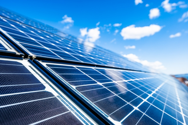 秦野市で太陽光発電付きの不動産を購入するメリット・デメリットをご紹介！の画像