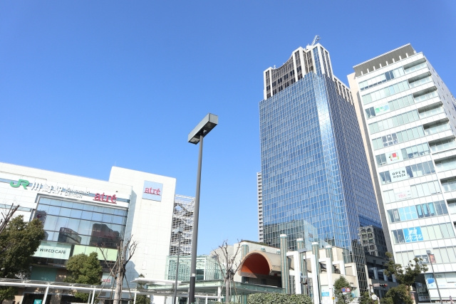 神奈川県川崎市川崎区に残る昔を偲ぶおすすめ史跡を紹介！