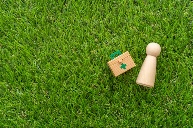 内科・小児科の応急診療について