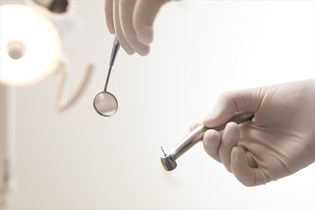 年末年始の歯科診療について