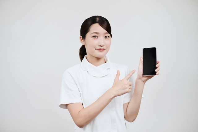 インターネット検索で医療機関を探すなら