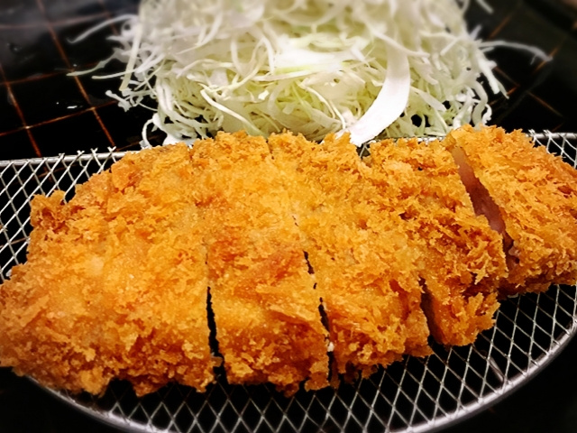 山形市にあるおすすめのおいしいとんかつ屋2選をご紹介！の画像