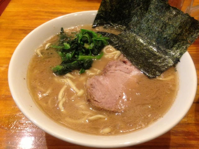 神戸市灘区にあるおすすめのおいしいラーメン店2選をご紹介！の画像