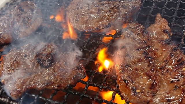 山形市にあるおすすめのおいしい焼肉店2選をご紹介！の画像