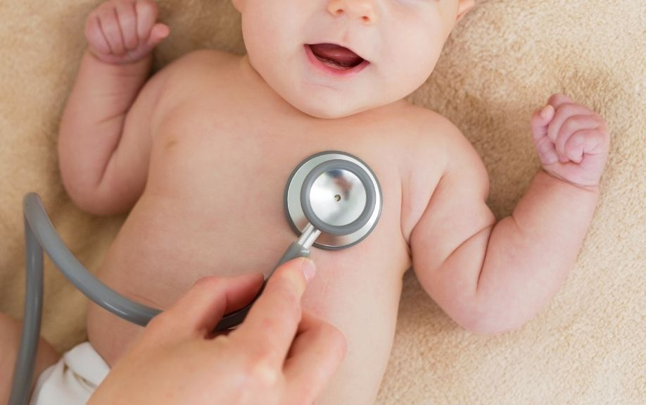 藤沢市周辺でおすすめの小児科②：かるがも藤沢クリニック