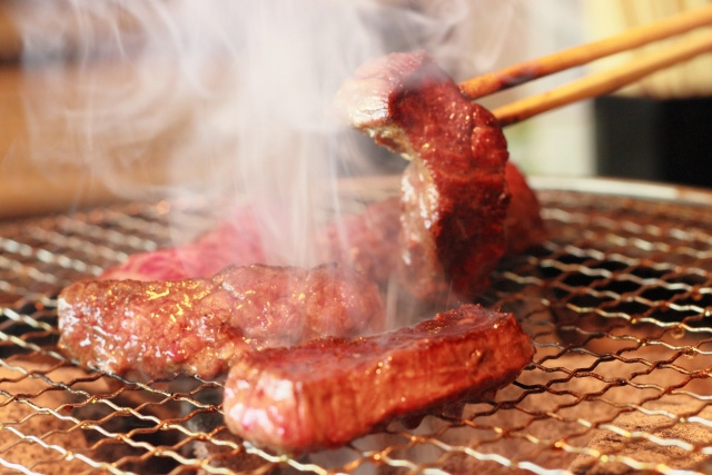 蒲田駅周辺にある焼肉店2選をご紹介！の画像
