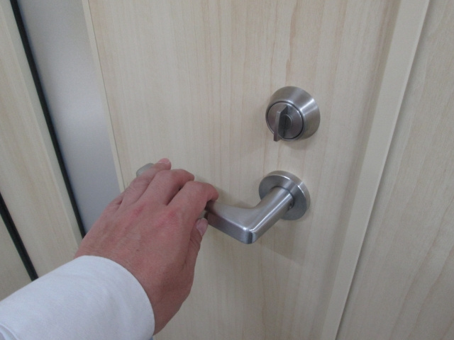 【賃貸の室内ドアに鍵を後付け出来るのか？】まとめ