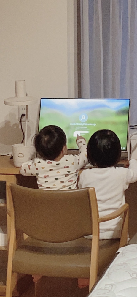 今年最後のBLOGを更新♪の画像