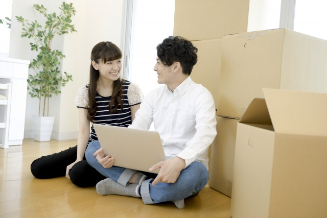 二人暮らしにおすすめの間取りとは？選ぶさいのポイントとは？の画像