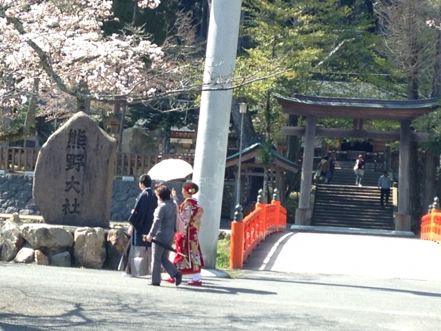 島根県松江市にある熊野大社とは？神社の歴史と見どころをご紹介！
