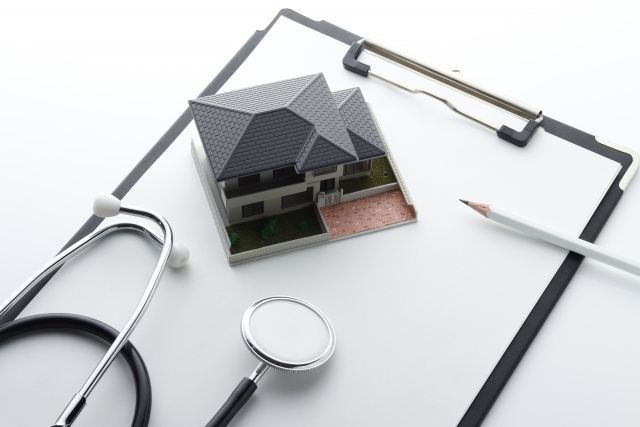 不動産売却前のインスペクションは必要？目的とかかる費用も合わせて解説の画像