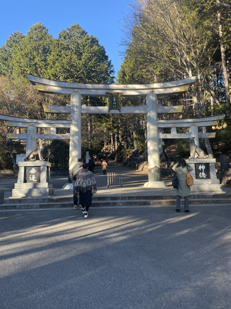 お守り返納の画像