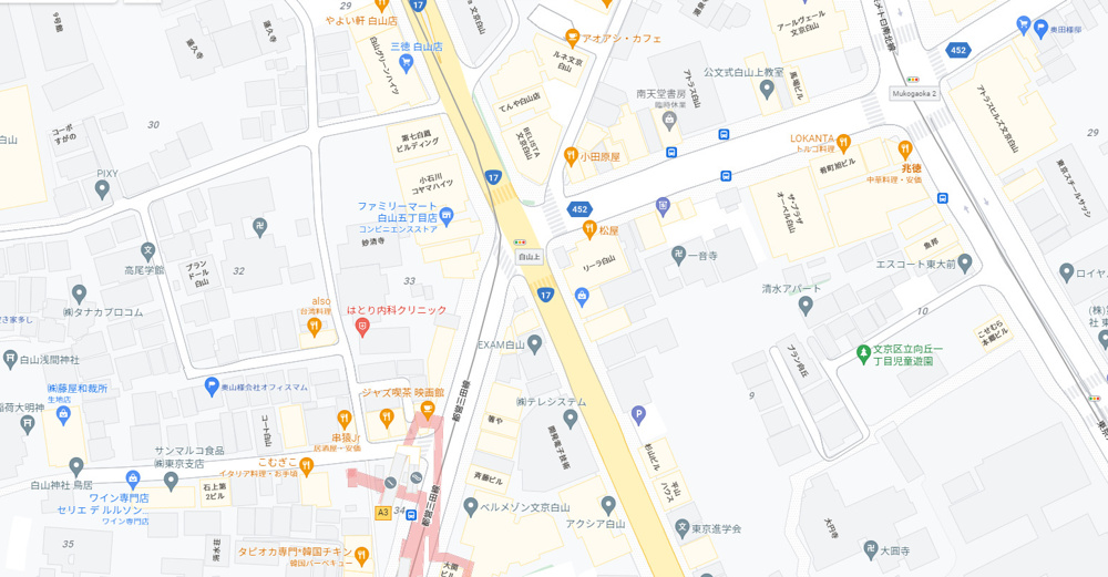 隊長、今年最後の大仕事の画像