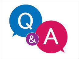 賃貸のQ&A♪の画像
