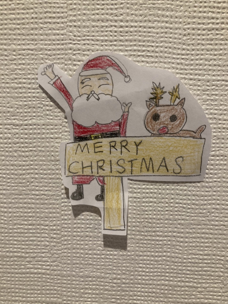 クリスマスイブの画像
