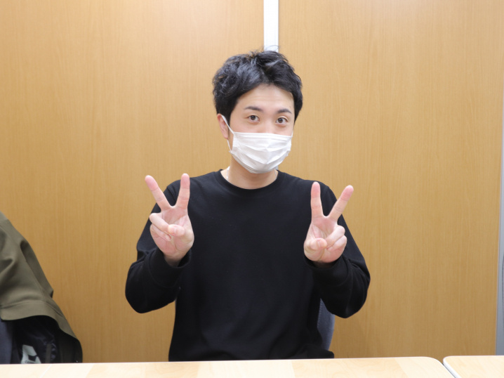 【お客様の声】令和3年12月吉日　M様の声の画像