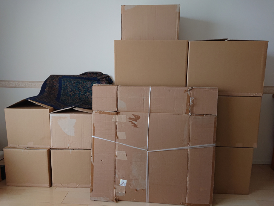 家を売るときの不用品は処分？譲渡？残置物があっても売れるの？の画像