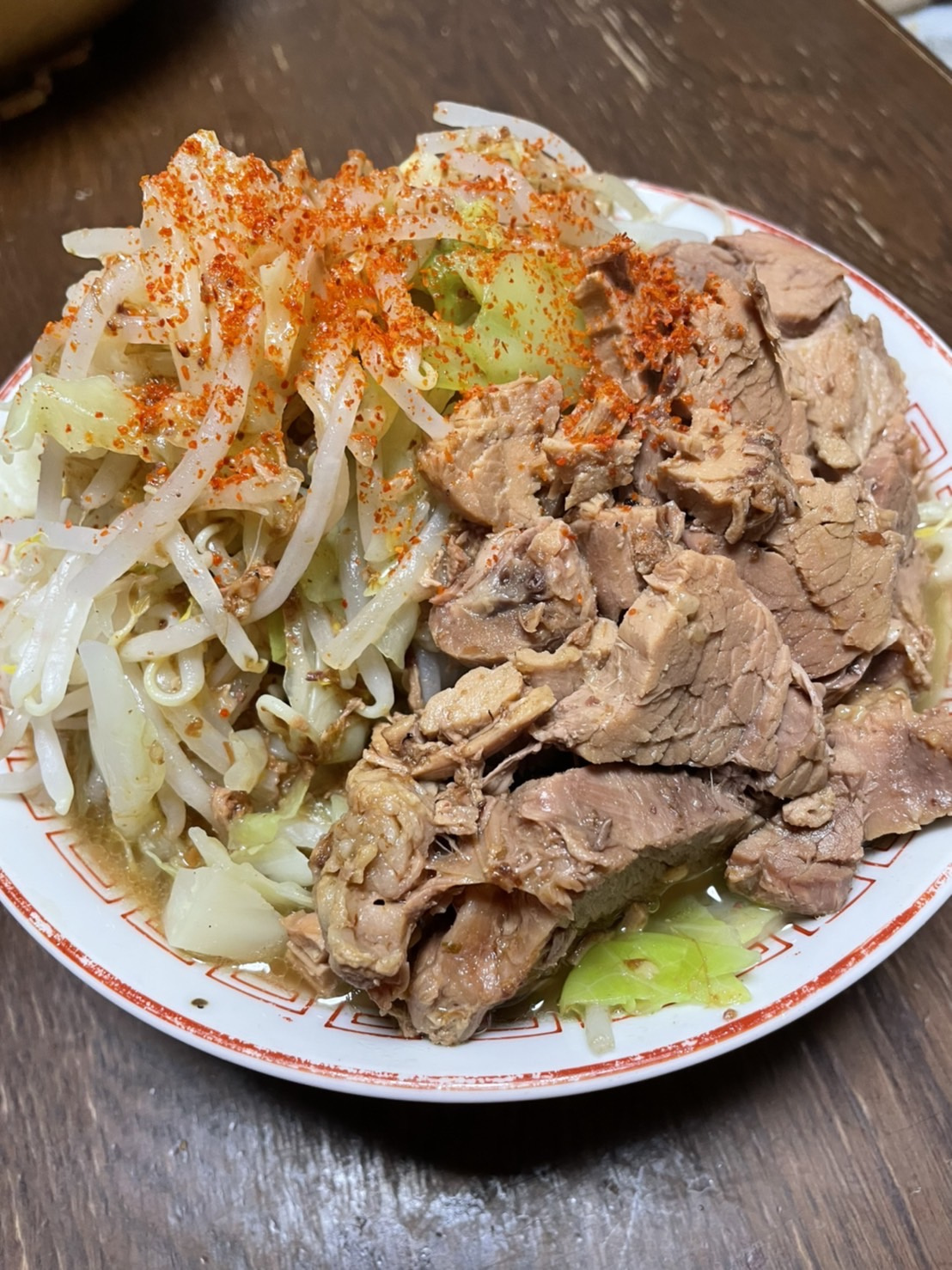 ラーメンタロー　の画像