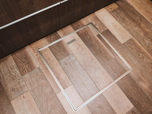 賃貸物件で便利な床下収納のメリットとデメリットを解説！