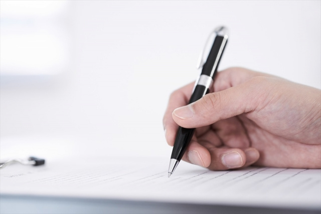 賃貸物件を借りるなら視野に入れたい定期借家契約とは！？