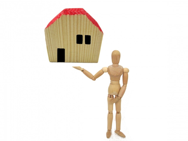 戸建てのオーバーハングとは？形状とメリット・デメリットをご紹介の画像