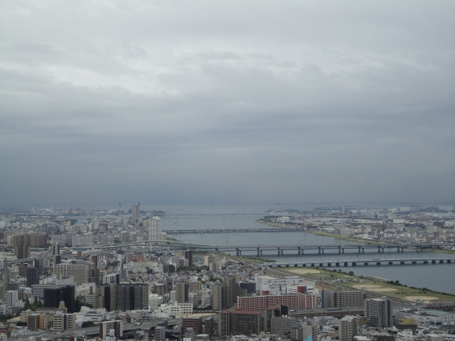 大阪市西淀川区にある「ユニハイム千船1号棟」の物件をご紹介