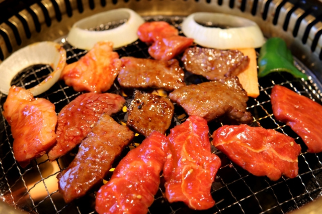 平塚市のおいしい焼肉店2選！「登龍門」「幸乃羽」のおすすめは？の画像