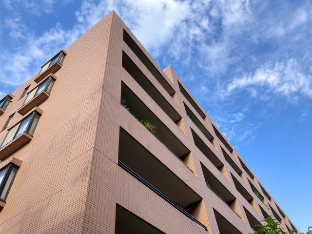 購入したマンションを入居前に売却！未入居なら新築物件として売却できる？の画像